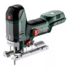 Figūrzāģis Metabo ST 18 LT 3500 apgr./min 2 kg