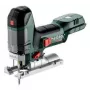 Figūrzāģis Metabo ST 18 LT 3500 apgr./min 2 kg