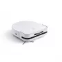 Robota putekļsūcējs Ecovacs DEEBOT X5 OMNI bez maisiņa Balts 0,25 L 67,9 dB