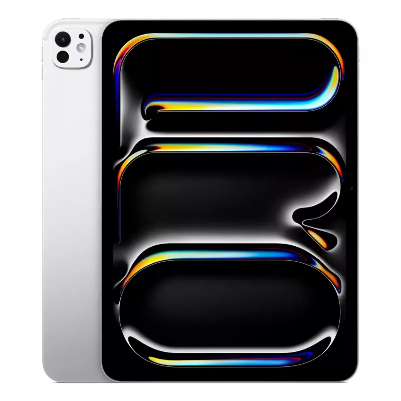 Planšetdators Apple iPad 11 collu Pro Wi-Fi 256GB 11 collu M5 12GB iPadOS