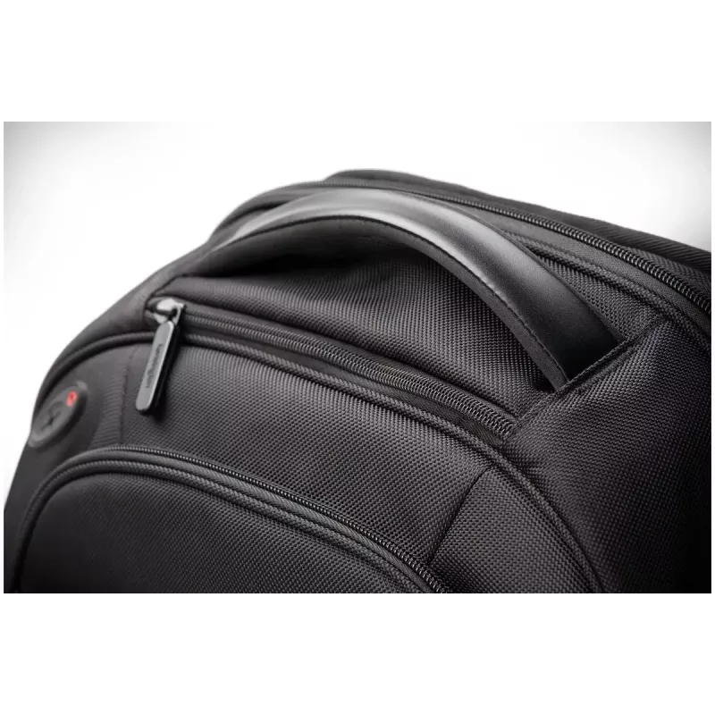 Mugursoma Kensington Contour 2.0 17 collu Pro klēpjdatora mugursoma Maksimālais ekrāna izmērs 43.9 cm Svars 1.2 kg