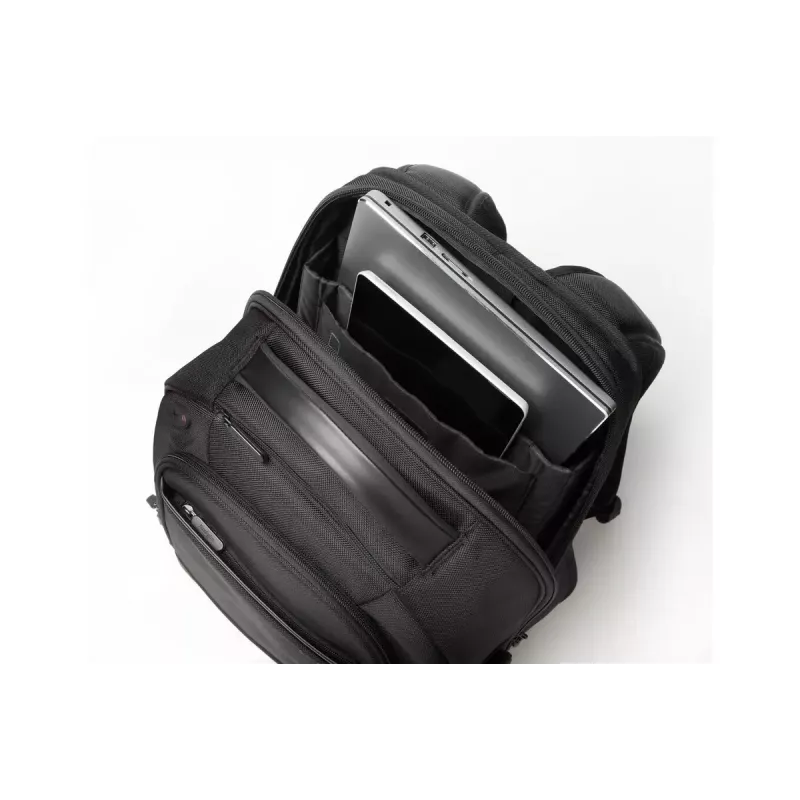Mugursoma Kensington Contour 2.0 17 collu Pro klēpjdatora mugursoma Maksimālais ekrāna izmērs 43.9 cm Svars 1.2 kg
