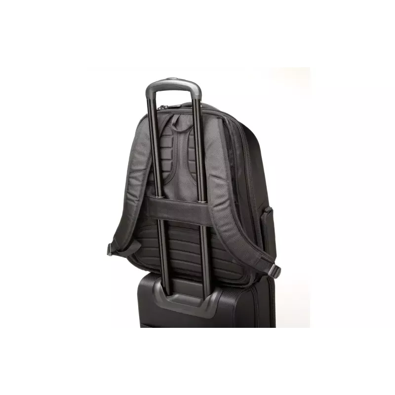 Mugursoma Kensington Contour 2.0 17 collu Pro klēpjdatora mugursoma Maksimālais ekrāna izmērs 43.9 cm Svars 1.2 kg