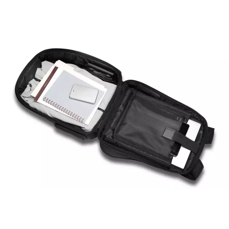 Mugursoma Kensington Contour 2.0 17 collu Pro klēpjdatora mugursoma Maksimālais ekrāna izmērs 43.9 cm Svars 1.2 kg