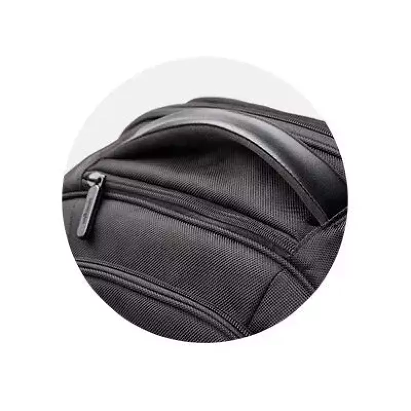 Mugursoma Kensington Contour 2.0 17 collu Pro klēpjdatora mugursoma Maksimālais ekrāna izmērs 43.9 cm Svars 1.2 kg