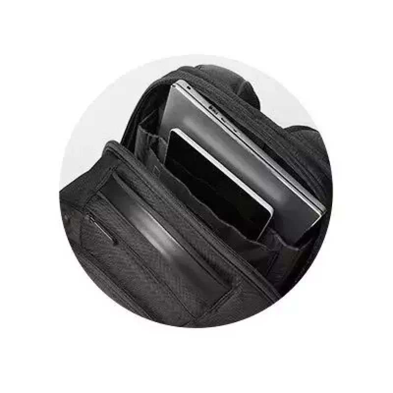 Mugursoma Kensington Contour 2.0 17 collu Pro klēpjdatora mugursoma Maksimālais ekrāna izmērs 43.9 cm Svars 1.2 kg