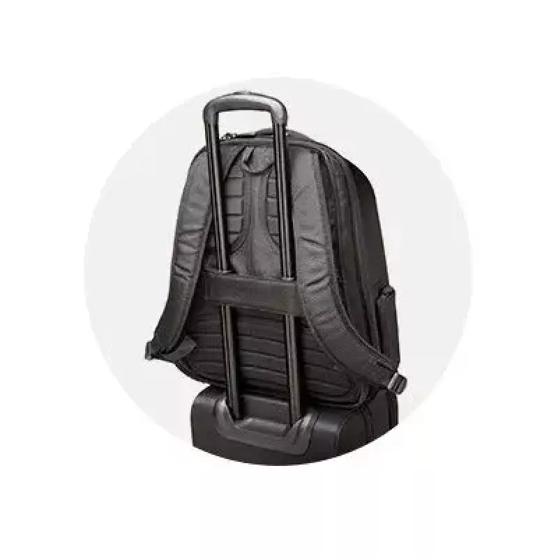 Mugursoma Kensington Contour 2.0 17 collu Pro klēpjdatora mugursoma Maksimālais ekrāna izmērs 43.9 cm Svars 1.2 kg