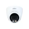 Drošības kamera Dahua Technology WizSense IPC-HDW2449T-S-IL-0280B, kupola tipa IP kamera, iekštelpām un ārtelpām, 2688 x 1520 pikseļi, griestu montāža