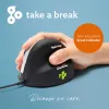R-Go Tools Ergonomic pele R-Go HE Break with break software RGOHELA