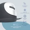 R-Go Tools Ergonomic pele R-Go HE Break with break software RGOHELA