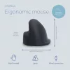 R-Go Tools Ergonomic pele R-Go HE Break with break software RGOHELA