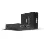 Lindy 70m Cat.6 HDMI 4K30 un IR pagarinātājs ar PoC un Loop Out