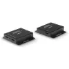 Lindy 70m Cat.6 HDMI 4K30 un IR pagarinātājs ar PoC un Loop Out