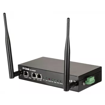 Bezvadu piekļuves punkts D-Link DIS-2650AP 2.4 GHz 5 GHz Wi-Fi 802.11ac