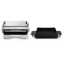 Kontaktgrils Tefal OptiGrill 4in1 GC774D Nerūsējošais tērauds 2100W