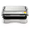 Kontaktgrils Tefal OptiGrill 4in1 GC774D Nerūsējošais tērauds 2100W