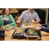 Kontaktgrils Tefal OptiGrill 4in1 GC774D Nerūsējošais tērauds 2100W