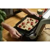 Kontaktgrils Tefal OptiGrill 4in1 GC774D Nerūsējošais tērauds 2100W