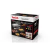 Kontaktgrils Tefal OptiGrill 4in1 GC774D Nerūsējošais tērauds 2100W