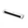 Brother DS-740D skeneris Caurlaides skeneris 600 x 600 DPI A4 Melns, Balts
