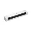 Brother DS-740D skeneris Caurlaides skeneris 600 x 600 DPI A4 Melns, Balts