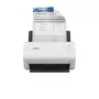 Brother ADS-4100 skeneris ar ADF 600 x 600 DPI A4 Melns, Balts