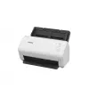Brother ADS-4100 skeneris ar ADF 600 x 600 DPI A4 Melns, Balts