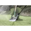 Augstspiediena mazgātājs Karcher K 5 BASIC — elektrisks vertikāls, 145 bāri, 500 l/h, 10 m šļūtene, 2100 W