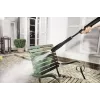 Augstspiediena mazgātājs Karcher K 5 BASIC — elektrisks vertikāls, 145 bāri, 500 l/h, 10 m šļūtene, 2100 W