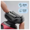 Folijas skuveklis Braun Series 6 61-R1200s SensoFlex SensoFoil Melns Sarkans