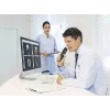 Philips 4000 sērija SMP4000 Melna, Pelēka, Metāliska, Pērļu