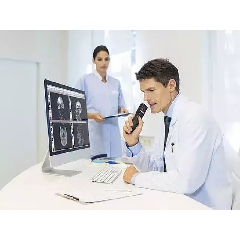 Philips 4000 sērija SMP4000 Melna, Pelēka, Metāliska, Pērļu