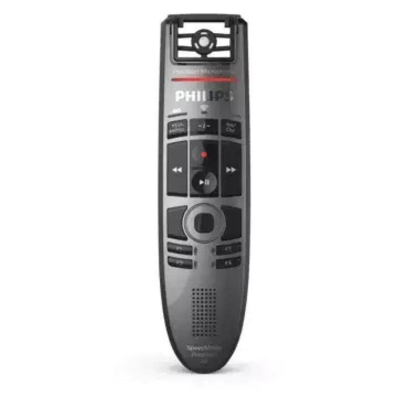 Philips 4000 sērija SMP4000 Melna, Pelēka, Metāliska, Pērļu