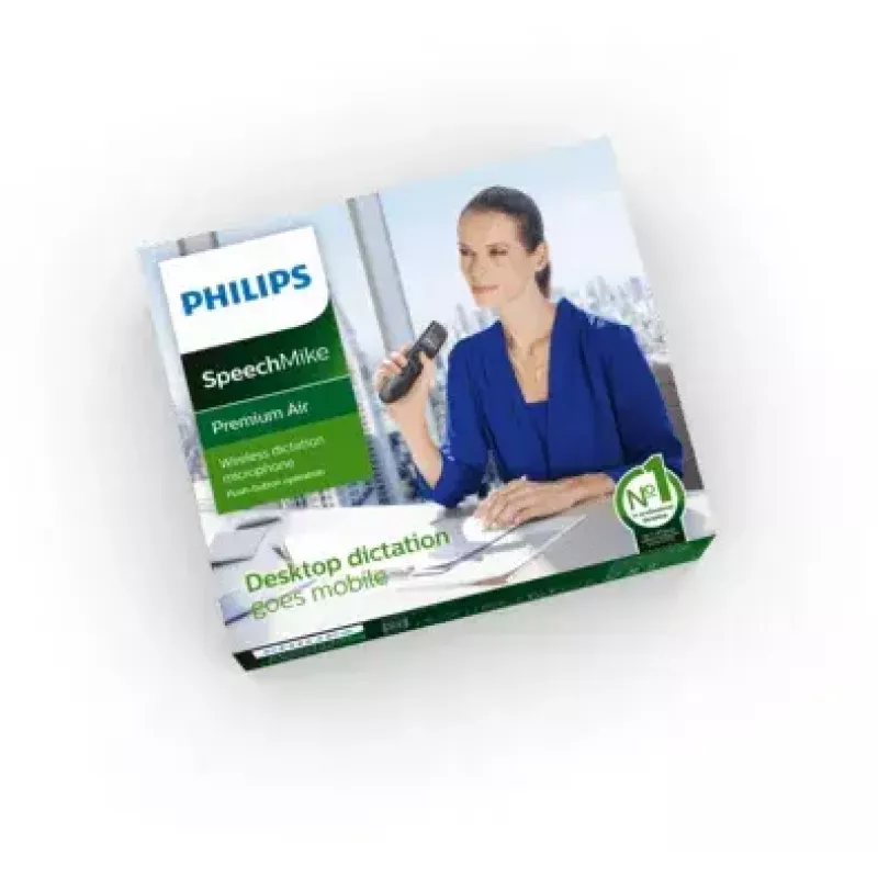 Philips 4000 sērija SMP4000 Melna, Pelēka, Metāliska, Pērļu