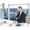 Philips 4000 sērija SMP4000 Melna, Pelēka, Metāliska, Pērļu
