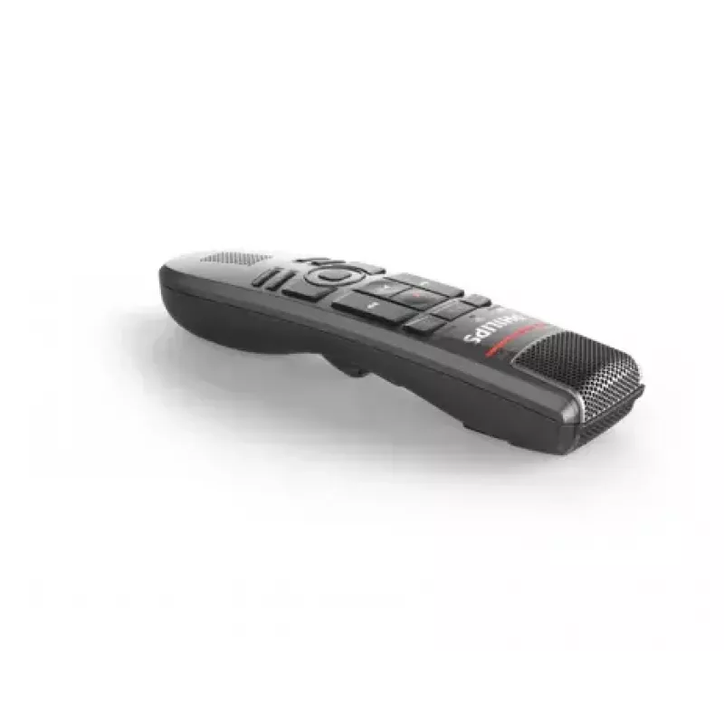 Philips 4000 sērija SMP4000 Melna, Pelēka, Metāliska, Pērļu