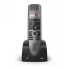 Philips 4000 sērija SMP4000 Melna, Pelēka, Metāliska, Pērļu