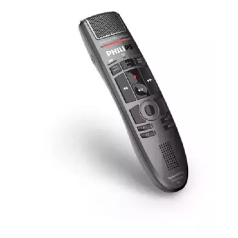 Philips 4000 sērija SMP4000 Melna, Pelēka, Metāliska, Pērļu