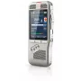 Philips DPM 8300 diktofons Iekšējā atmiņa Sudraba