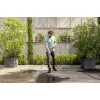 Augstspiediena mazgātājs Karcher K 6 Special — 3000 W, 160 bāri, 600 l/h, ar ūdens dzesēšanu, Vario Power, netīrumu griezējs, 10 m šļūtene