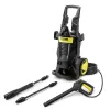 Augstspiediena mazgātājs Karcher K 6 Special — 3000 W, 160 bāri, 600 l/h, ar ūdens dzesēšanu, Vario Power, netīrumu griezējs, 10 m šļūtene