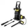 Augstspiediena mazgātājs Karcher K 6 Special — 3000 W, 160 bāri, 600 l/h, ar ūdens dzesēšanu, Vario Power, netīrumu griezējs, 10 m šļūtene