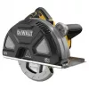 Virzuļzāģis DeWalt DCS383N-XJ 18V bezsuku, kompakts dizains (tikai instruments)