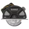 Virzuļzāģis DeWalt DCS383N-XJ 18V bezsuku, kompakts dizains (tikai instruments)