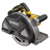 Virzuļzāģis DeWalt DCS383N-XJ 18V bezsuku, kompakts dizains (tikai instruments)