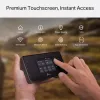 TP-Link M8550(EU) mobilo tīklu ierīce Mobilo tīklu maršrutētājs