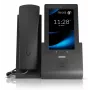 IP tālrunis Ubiquiti G3 Touch Pro Melns Wi-Fi 5 collu 5MP kamera