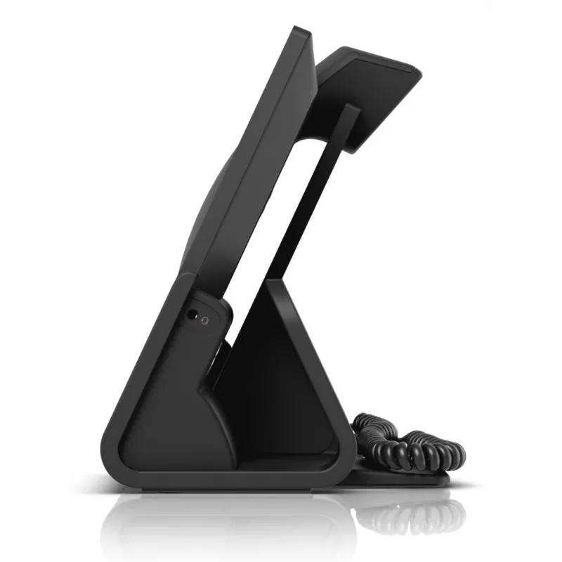 IP tālrunis Ubiquiti G3 Touch Pro Melns Wi-Fi 5 collu 5MP kamera