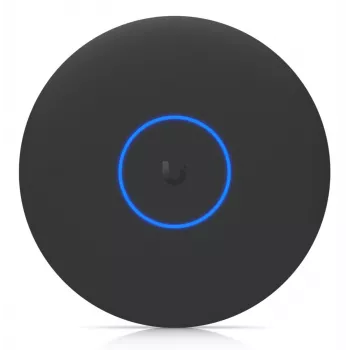 Bezvadu piekļuves punkts UBIQUITI U7 Pro XGS – Wi‑Fi 6 tri‑joslu 2,4/5/6 GHz, 8600 Mbps, 8 telpiskās straumes, PoE++