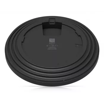 Bezvadu piekļuves punkts UBIQUITI U7 Pro XGS – Wi‑Fi 6 tri‑joslu 2,4/5/6 GHz, 8600 Mbps, 8 telpiskās straumes, PoE++